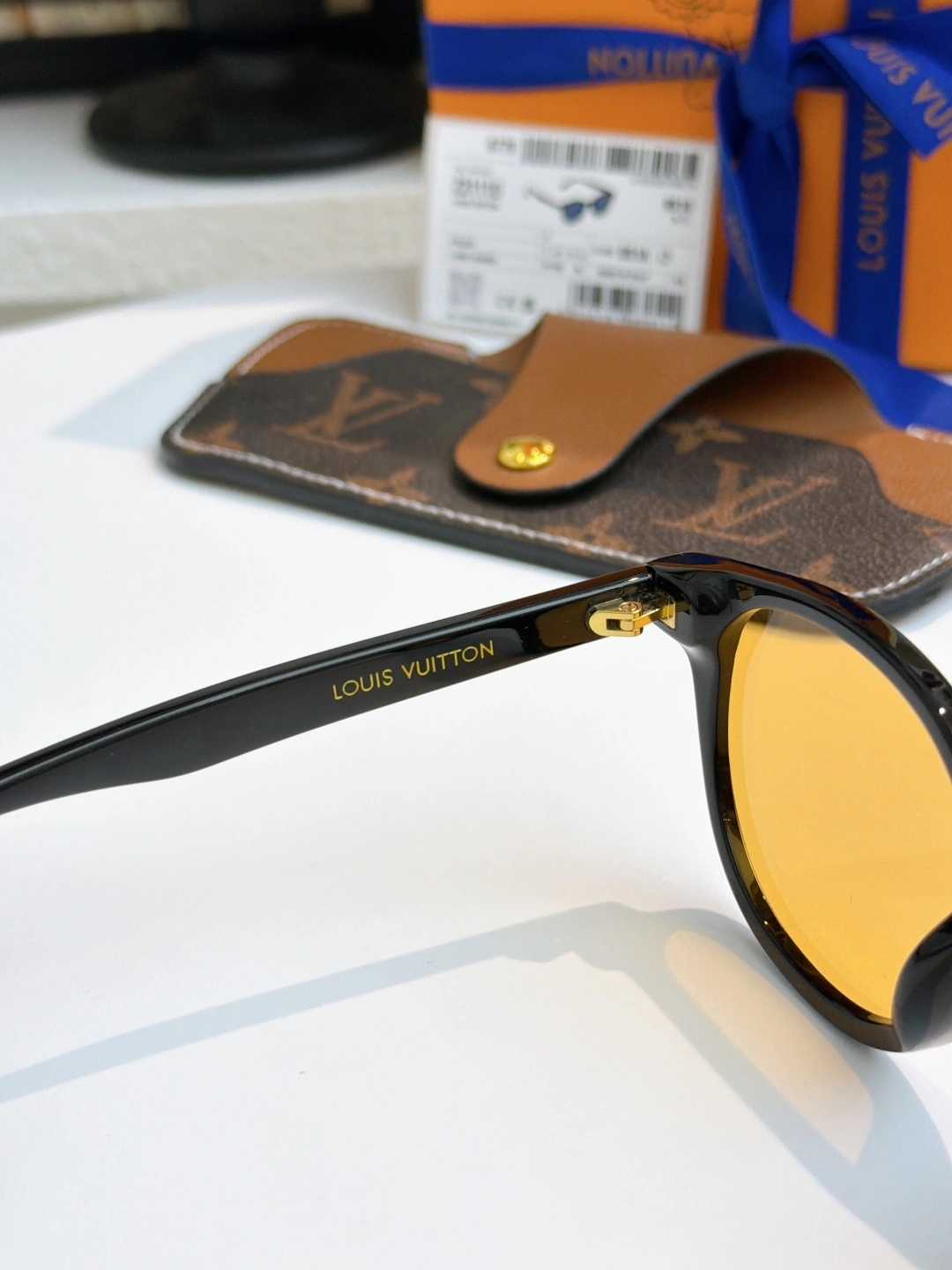 Barbara-- 8V MOD：Z3111U Monogram 5colour item:F-S132A2319-5H