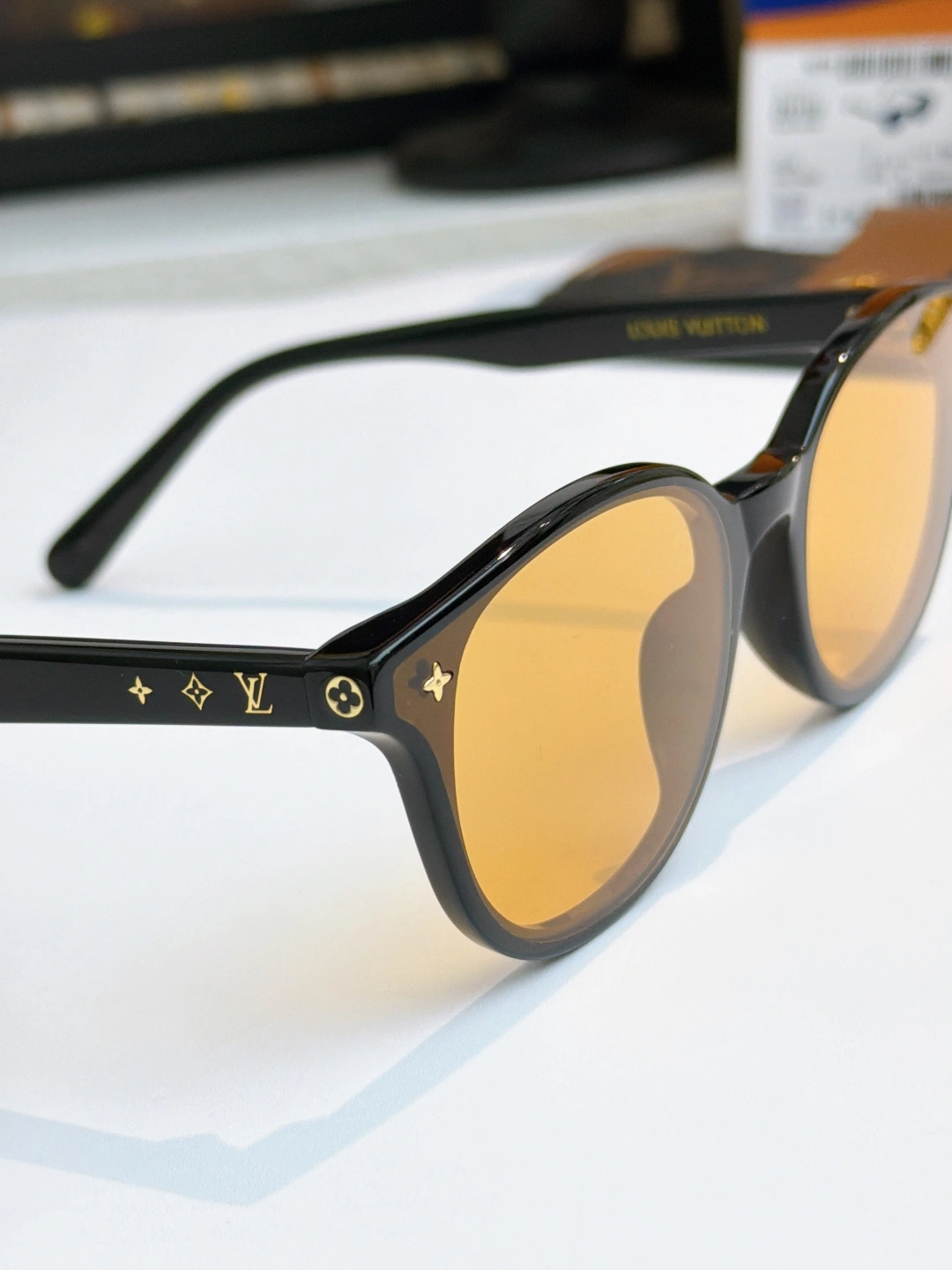 Barbara-- 8V MOD：Z3111U Monogram 5colour item:F-S132A2319-5H