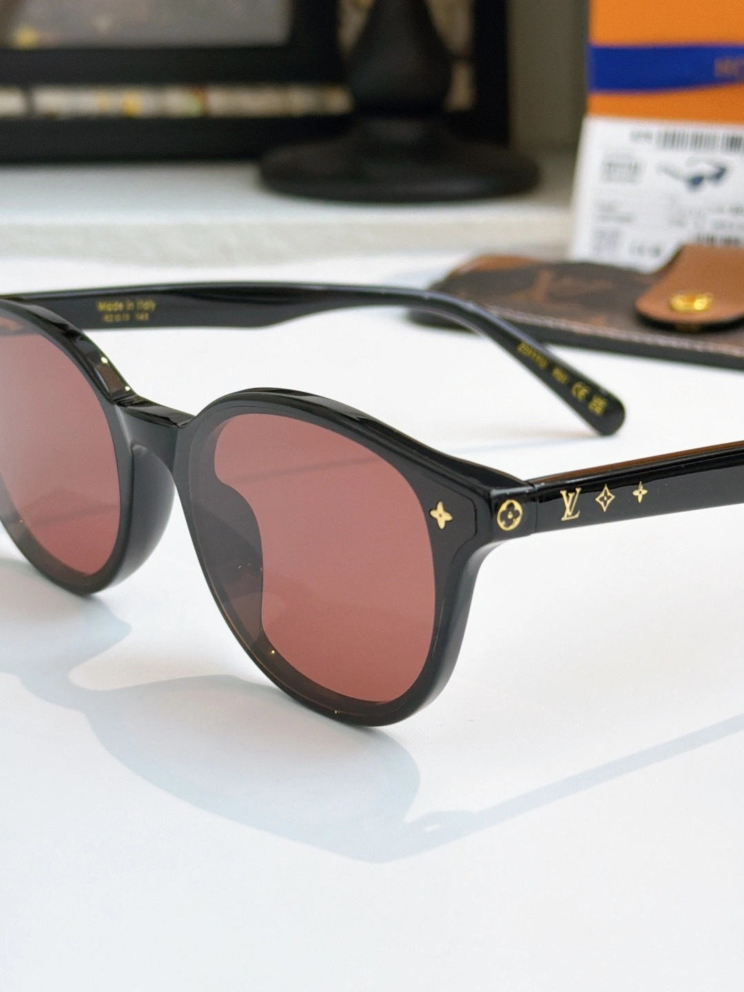 Barbara-- 8V MOD：Z3111U Monogram 5colour item:F-S132A2319-5H