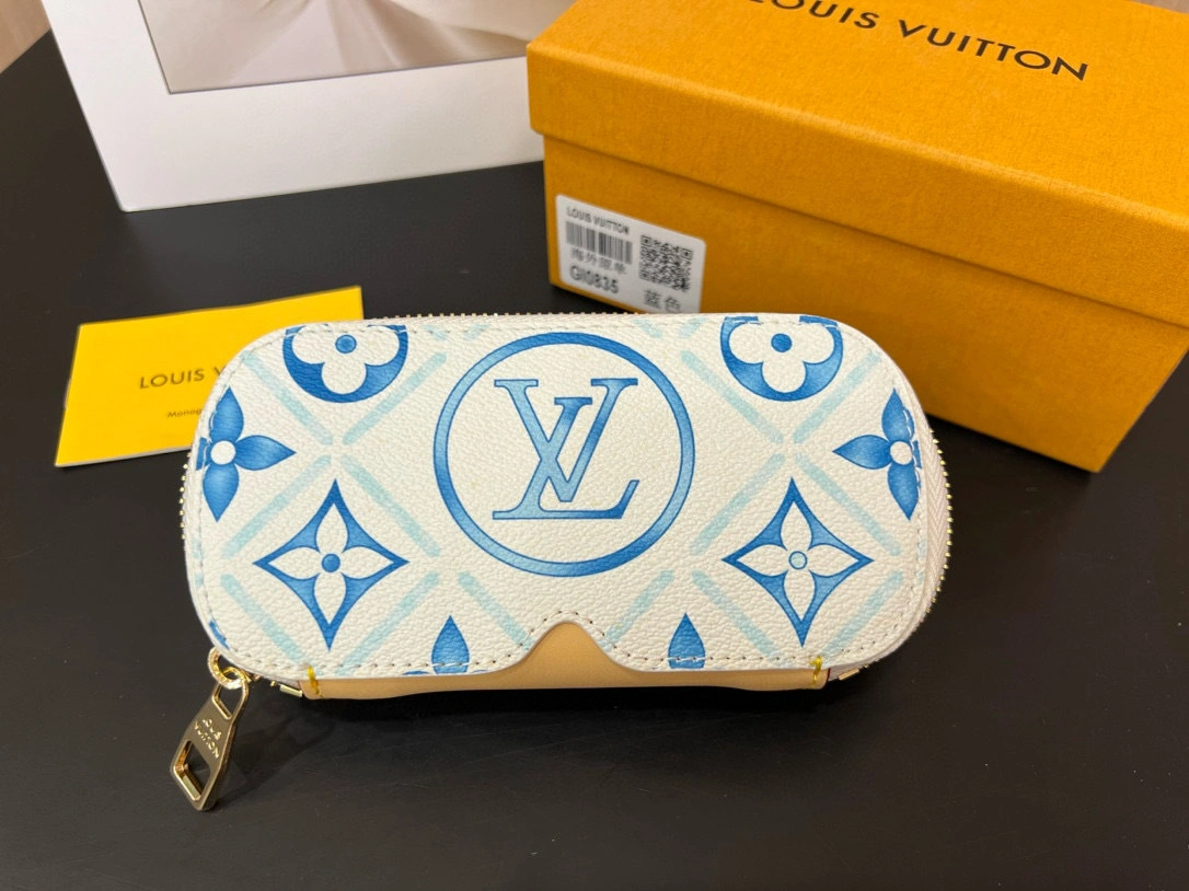 Barbara-- 8V Monogram Collector Cherry 17Colour item:E-S000K2825-17H