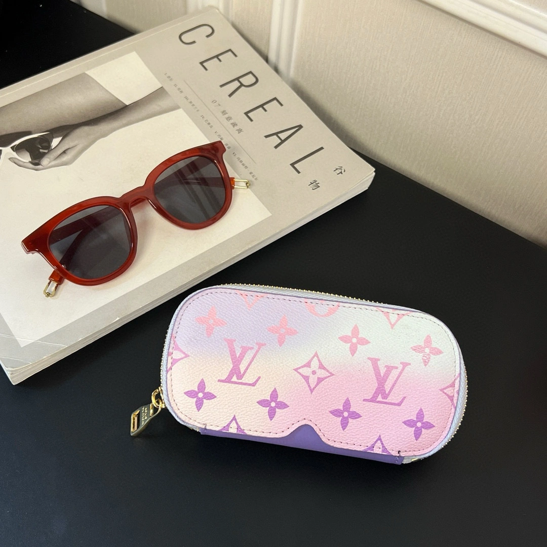 Barbara-- 8V Monogram Collector Cherry 17Colour item:E-S000K2825-17H