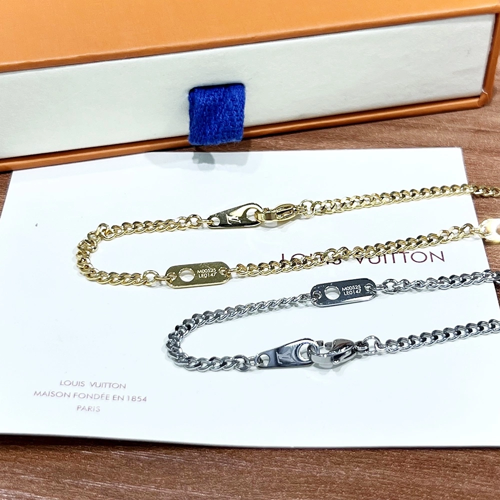 Barbara-- 8V Monogram Lock 2colour item:D-S092K1822-2