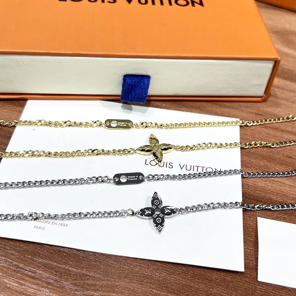 Barbara-- 8V Monogram Lock 2colour item:D-S092K1822-2