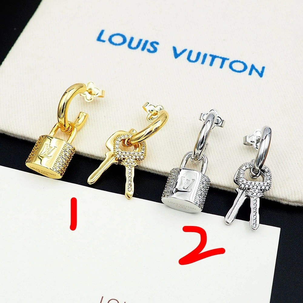 Barbara-- 8V Padlock 2colour item:D-S092J3015-2