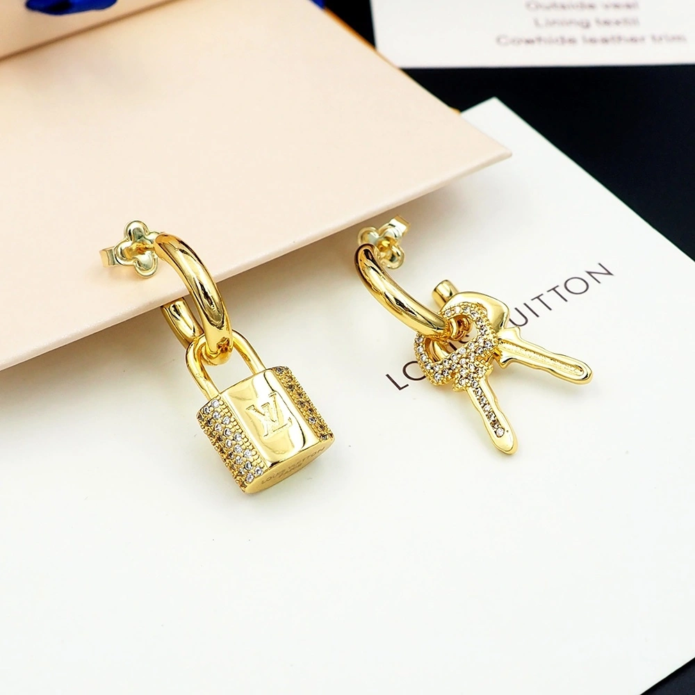 Barbara-- 8V Padlock 2colour item:D-S092J3015-2