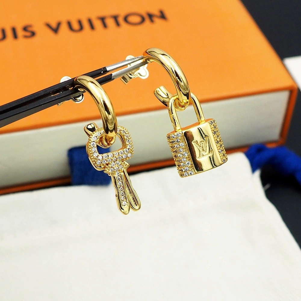Barbara-- 8V Padlock 2colour item:D-S092J3015-2