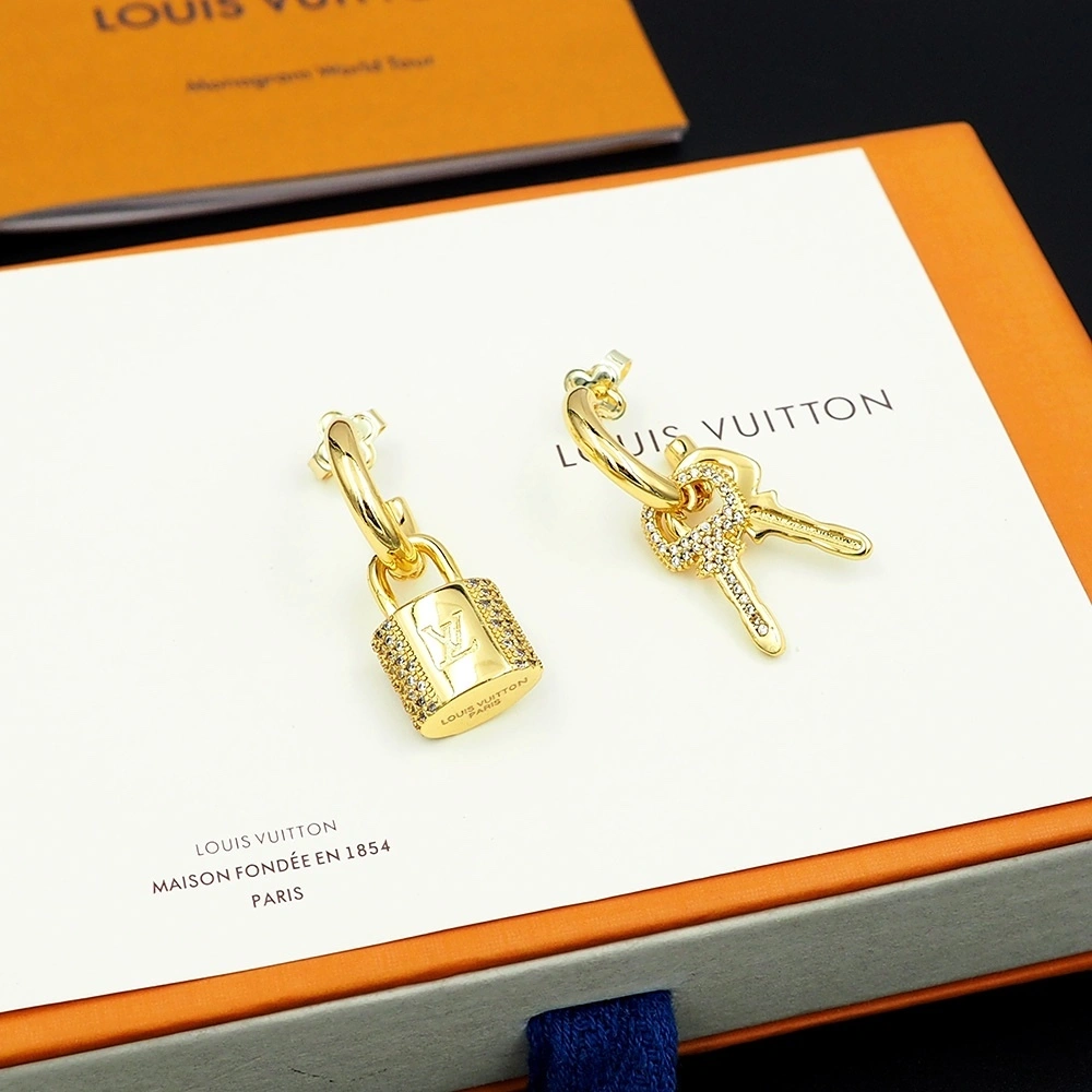 Barbara-- 8V Padlock 2colour item:D-S092J3015-2