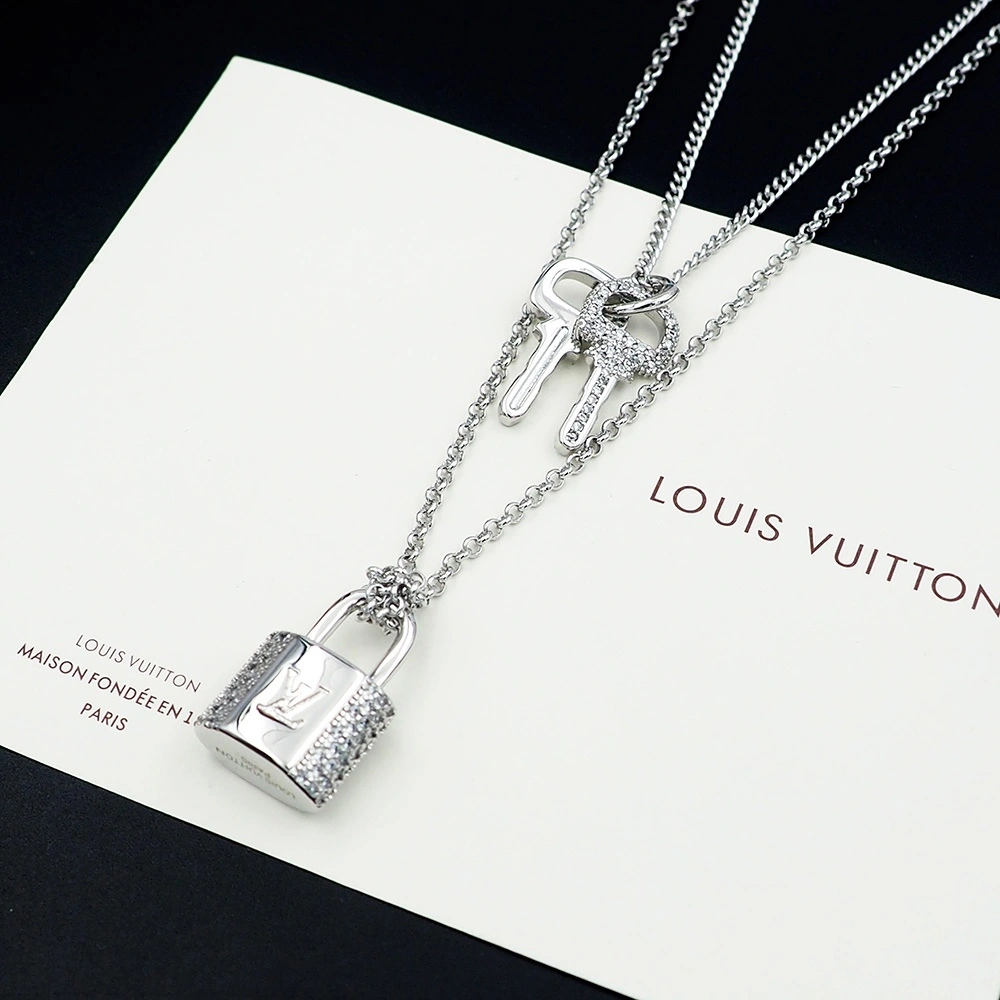 &Barbara-- 8V Padlock 2colour item:D-S092J3016-2