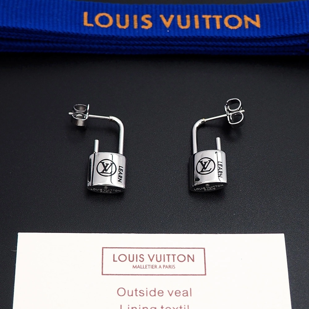 Barbara-- 8V Silver Lockit item:D-S092J3014