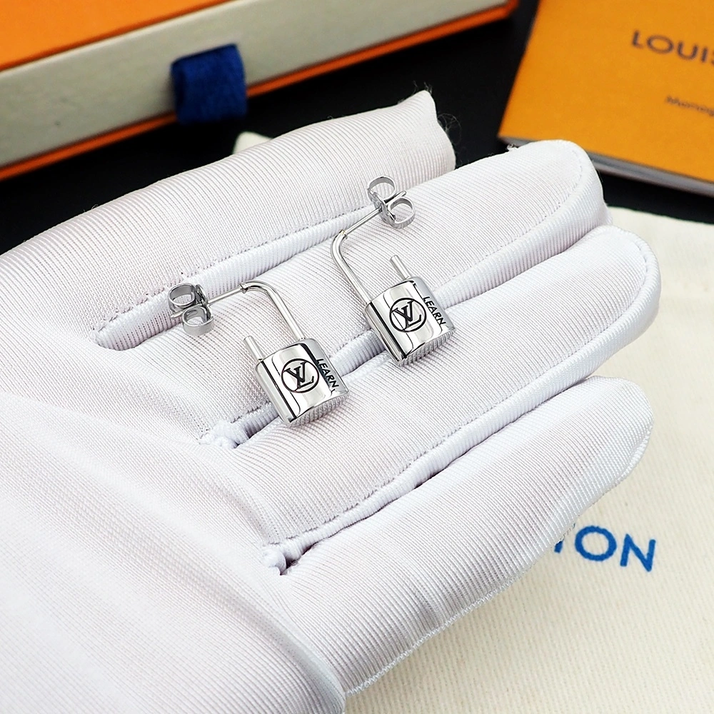 Barbara-- 8V Silver Lockit item:D-S092J3014