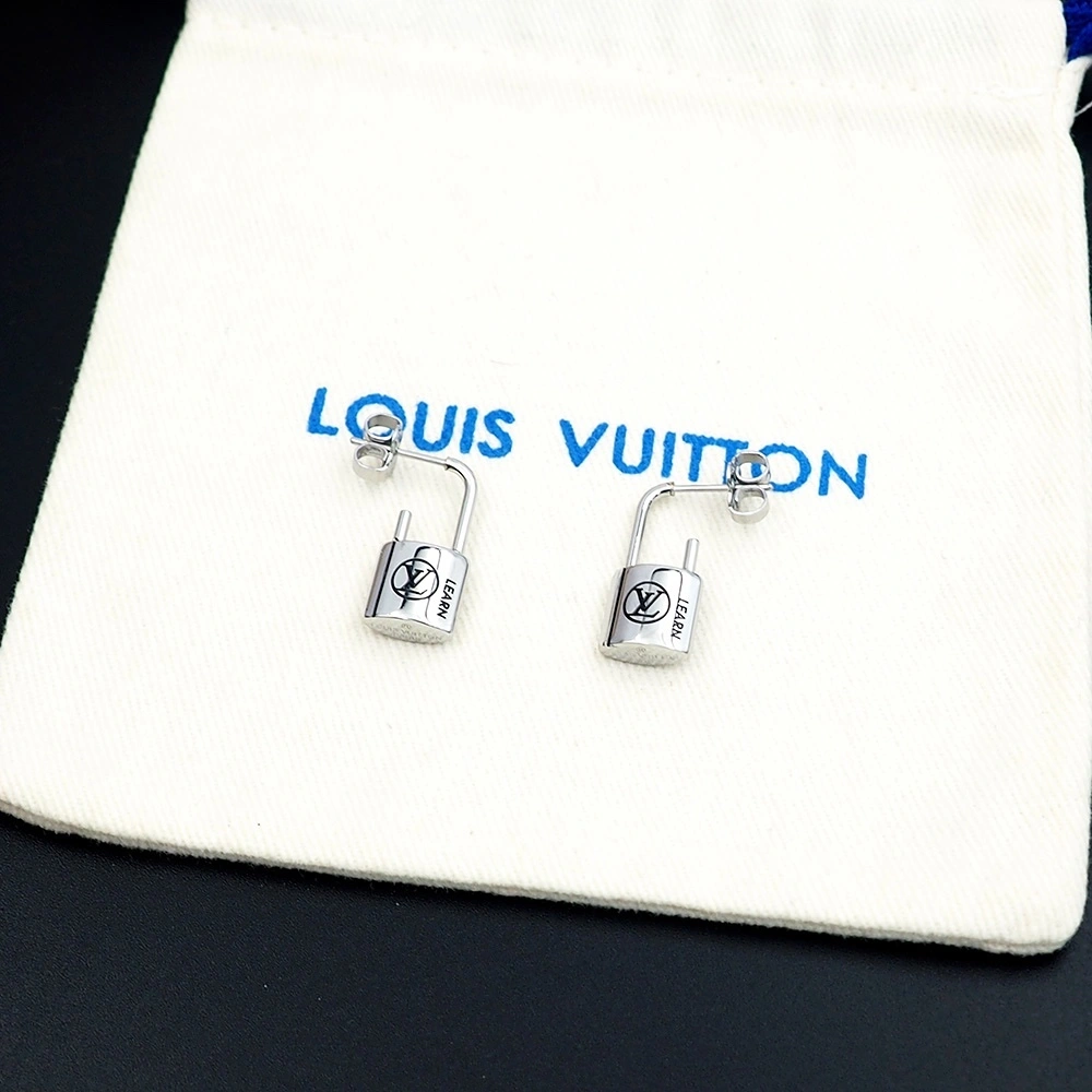 Barbara-- 8V Silver Lockit item:D-S092J3014