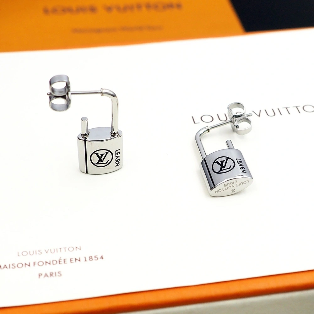 Barbara-- 8V Silver Lockit item:D-S092J3014