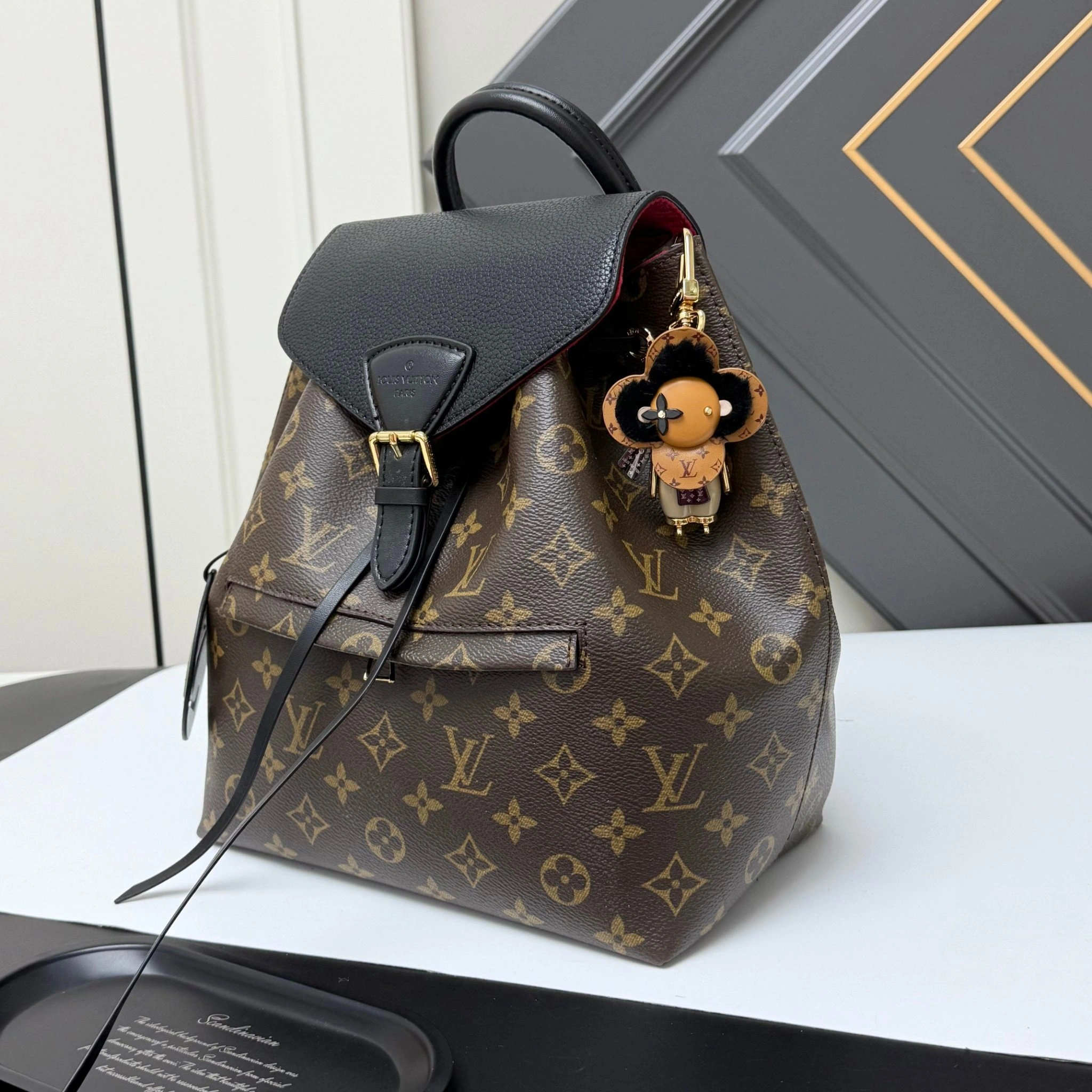 Barbara-- 8V Vivienne 3colour item:F-S000A1021-3H