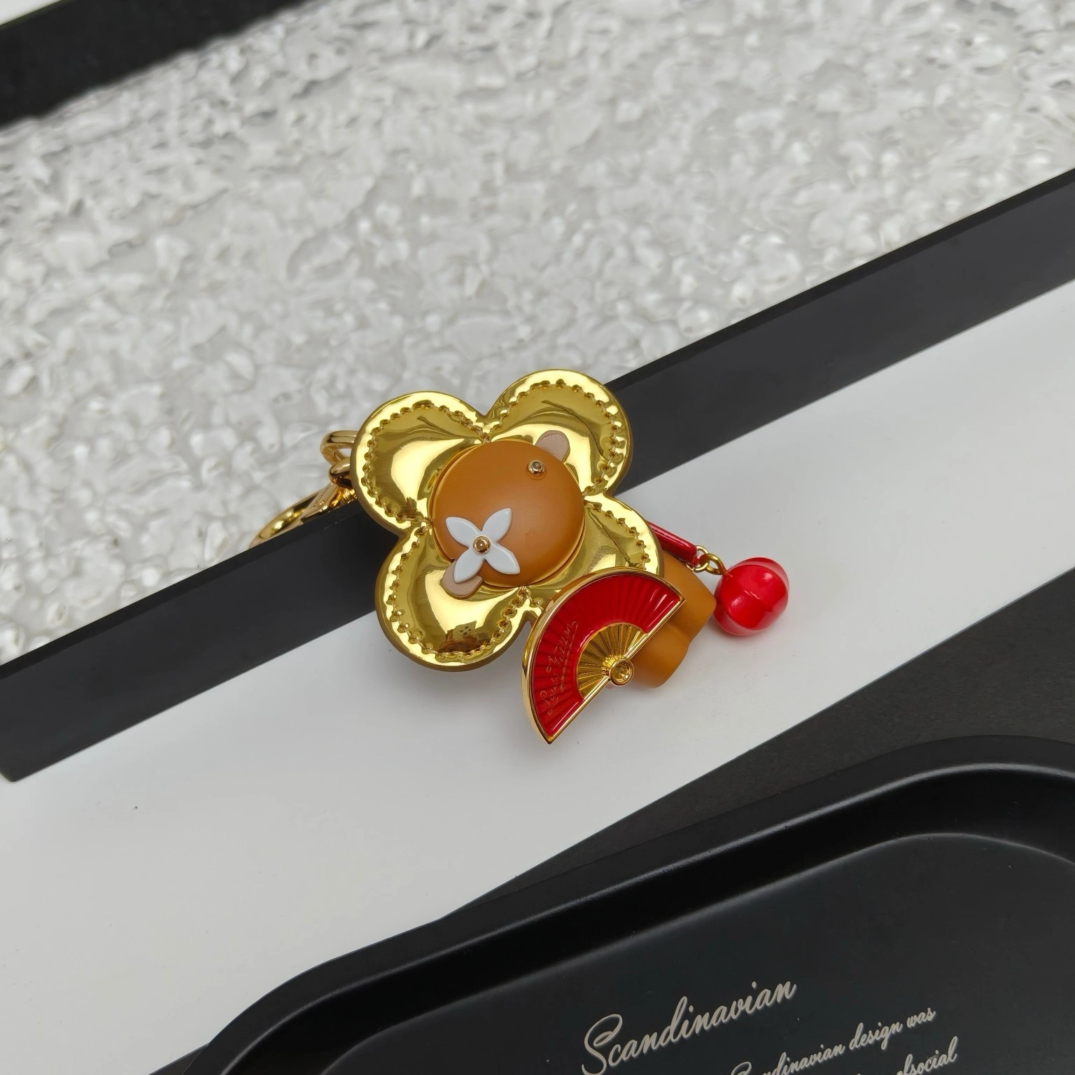 Barbara-- 8V Vivienne 3colour item:F-S000A1021-3H
