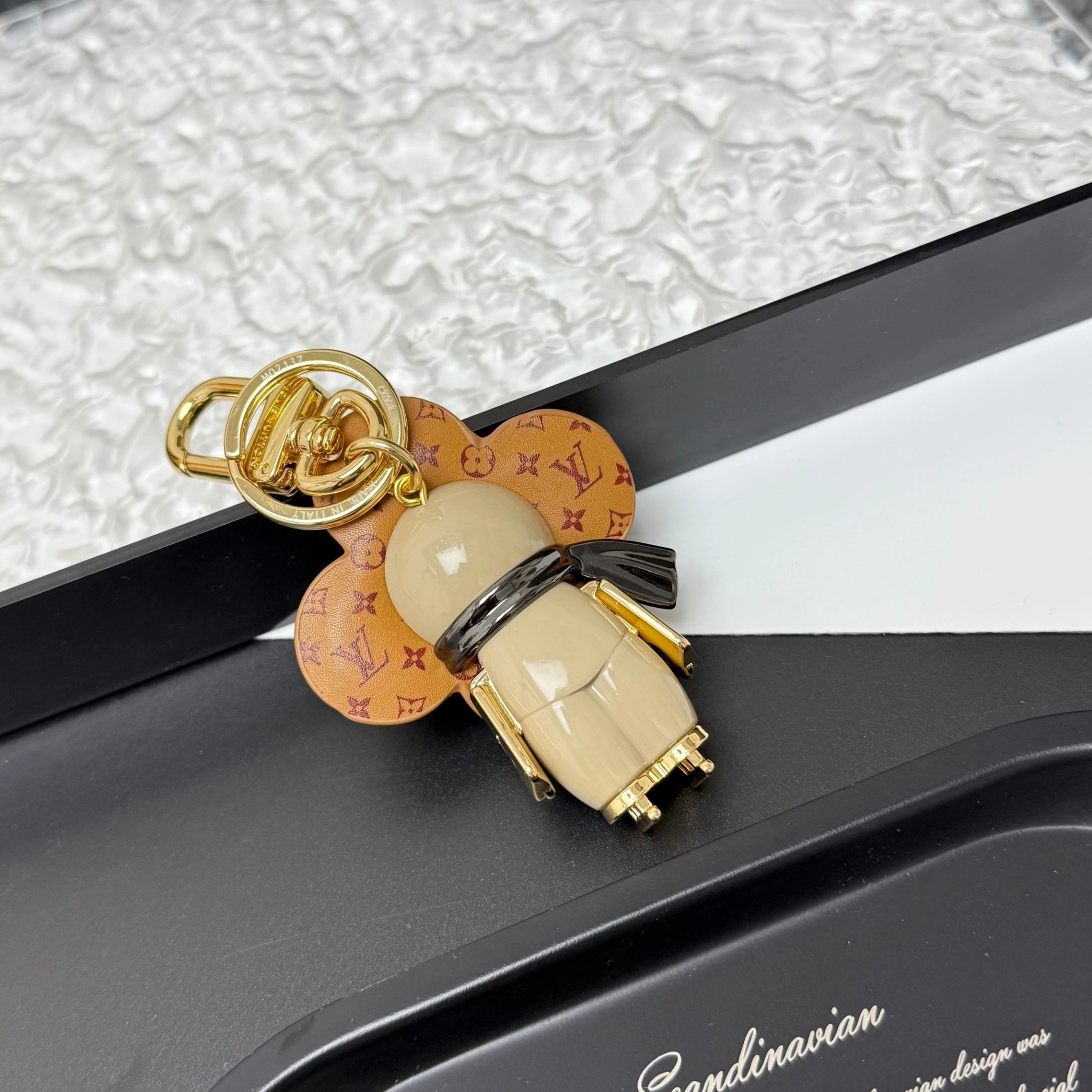 Barbara-- 8V Vivienne 3colour item:F-S000A1021-3H