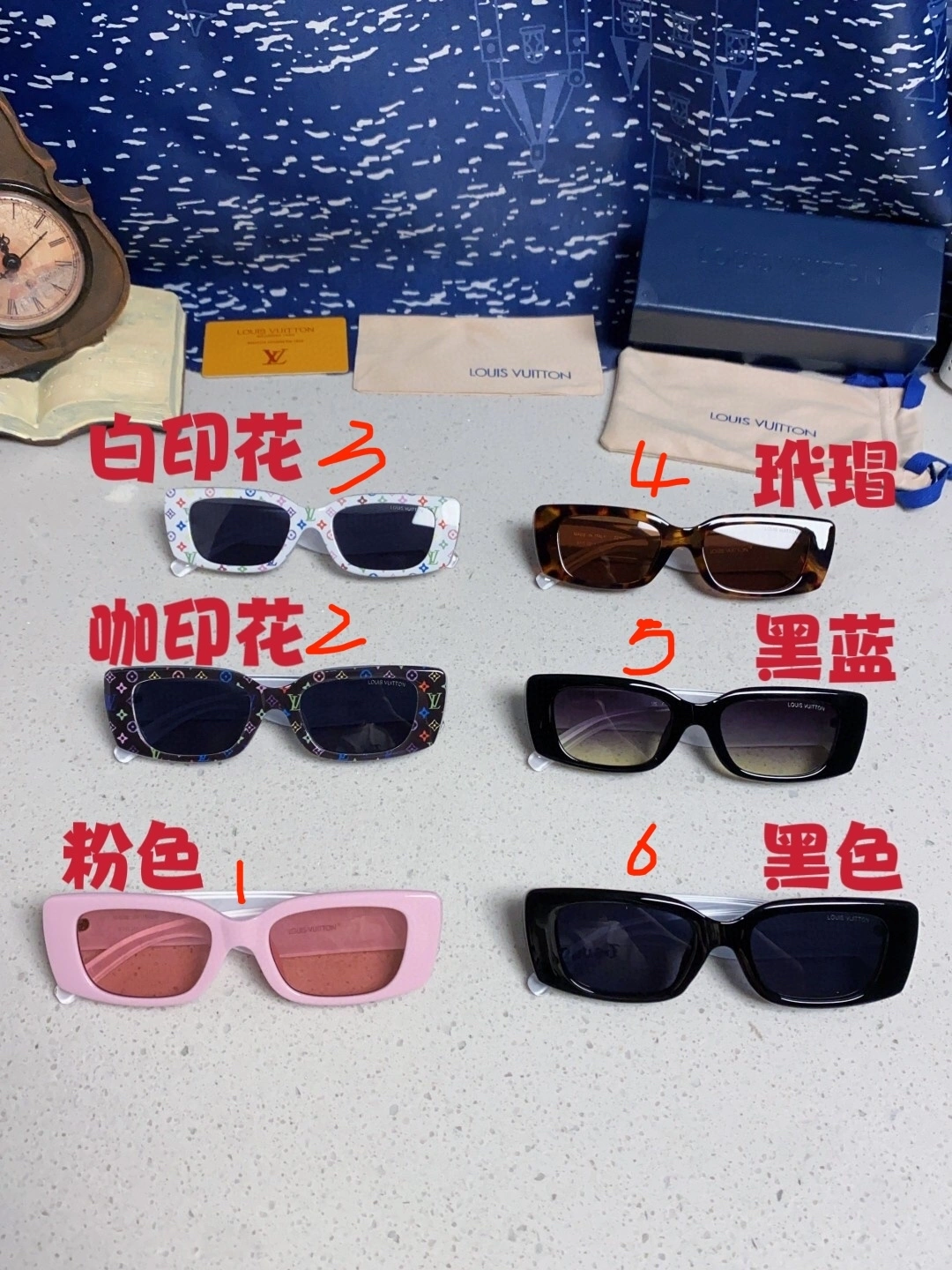 Barbara-- 8V 【Z2709W】 6colour item : E-S132K1433-6H