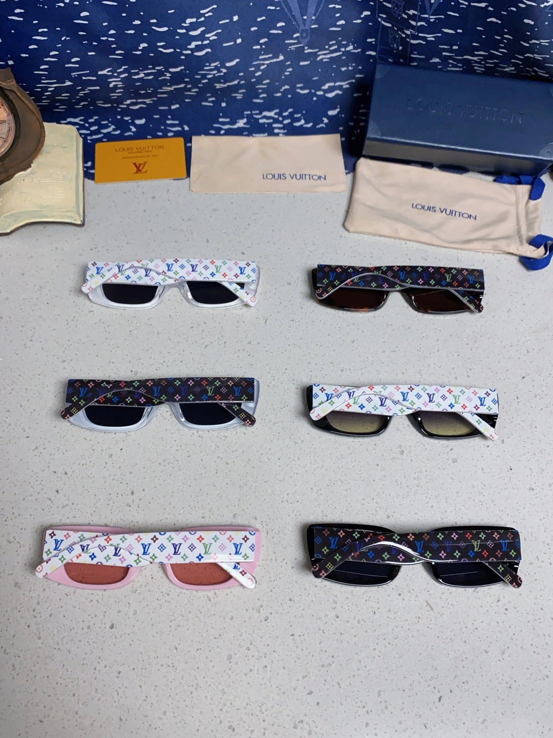 Barbara-- 8V 【Z2709W】 6colour item : E-S132K1433-6H