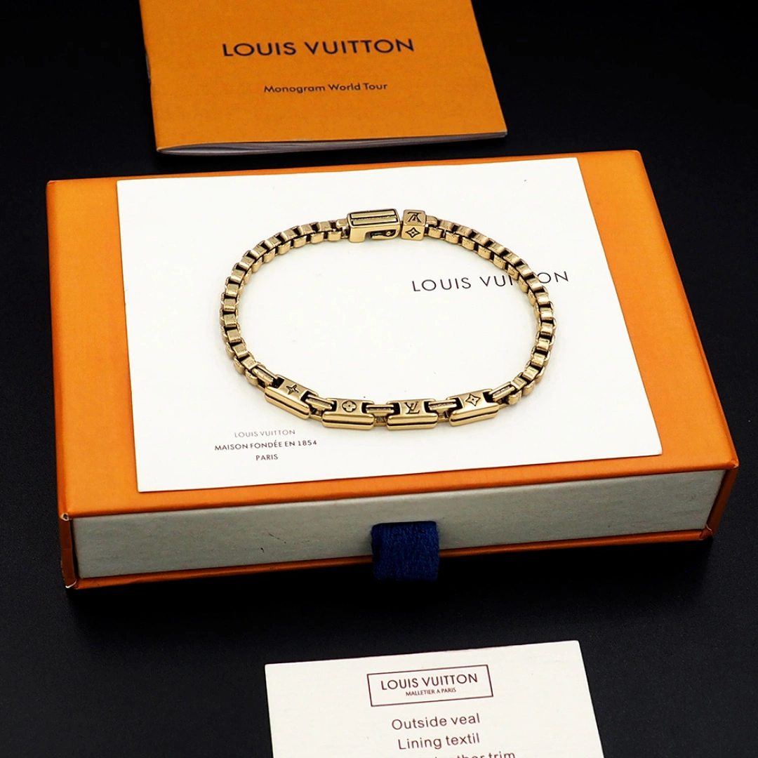 Barbara-- 8V bracelet 2Colour item : E-S000K0919-2