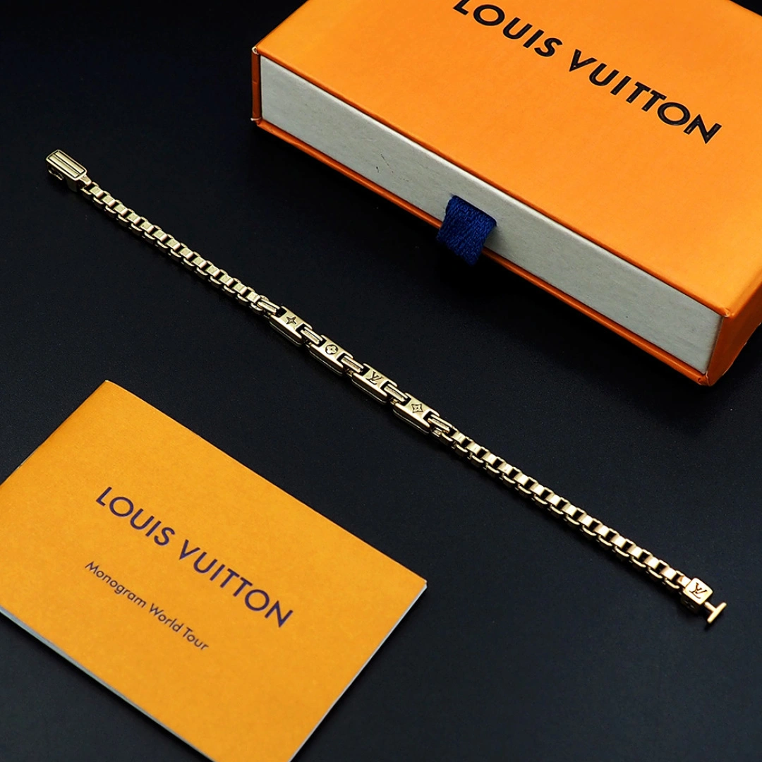 Barbara-- 8V bracelet 2Colour item : E-S000K0919-2
