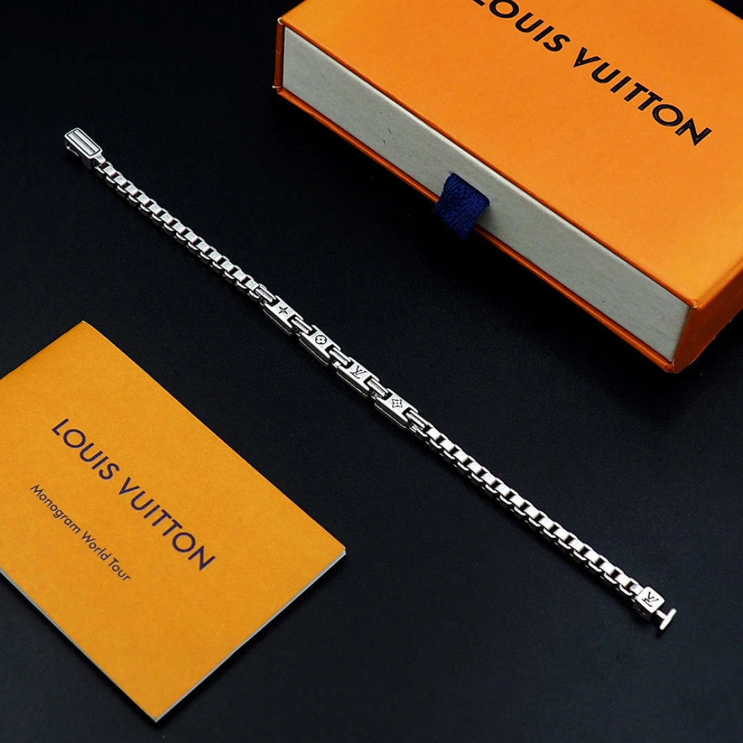 Barbara-- 8V bracelet 2Colour item : E-S000K0919-2