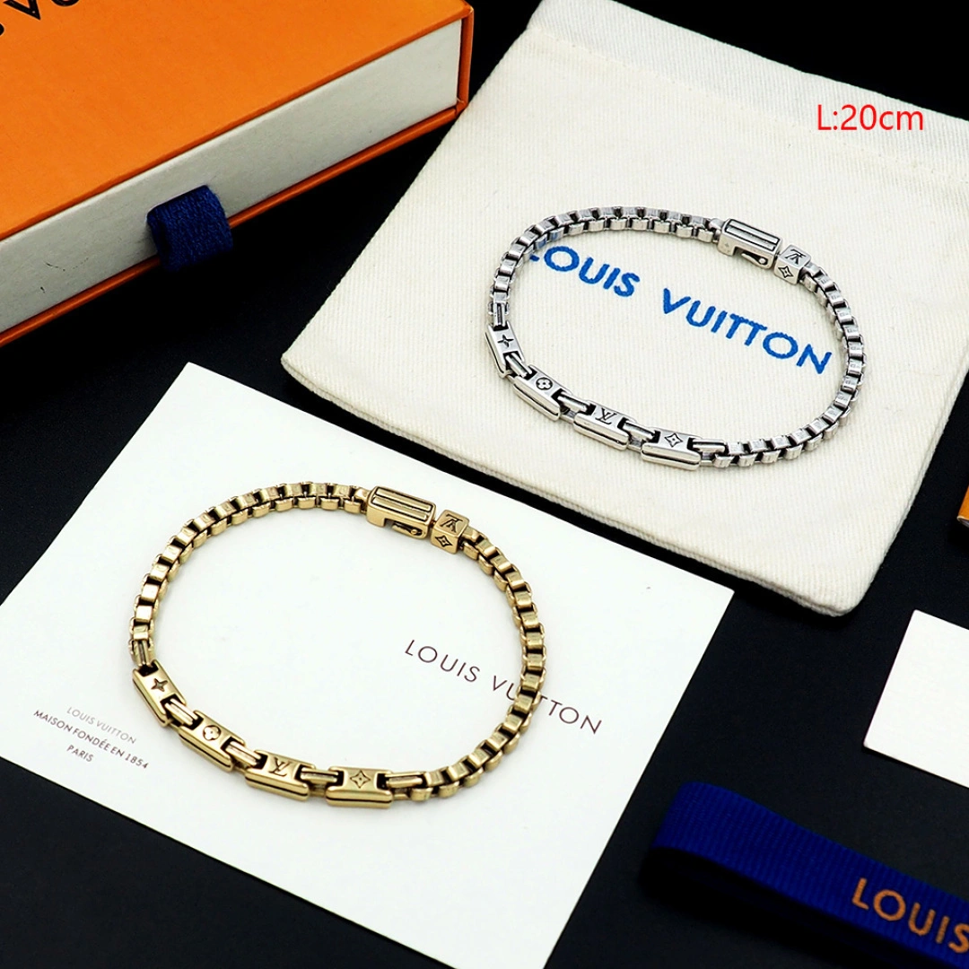 Barbara-- 8V bracelet 2Colour item : E-S000K0919-2