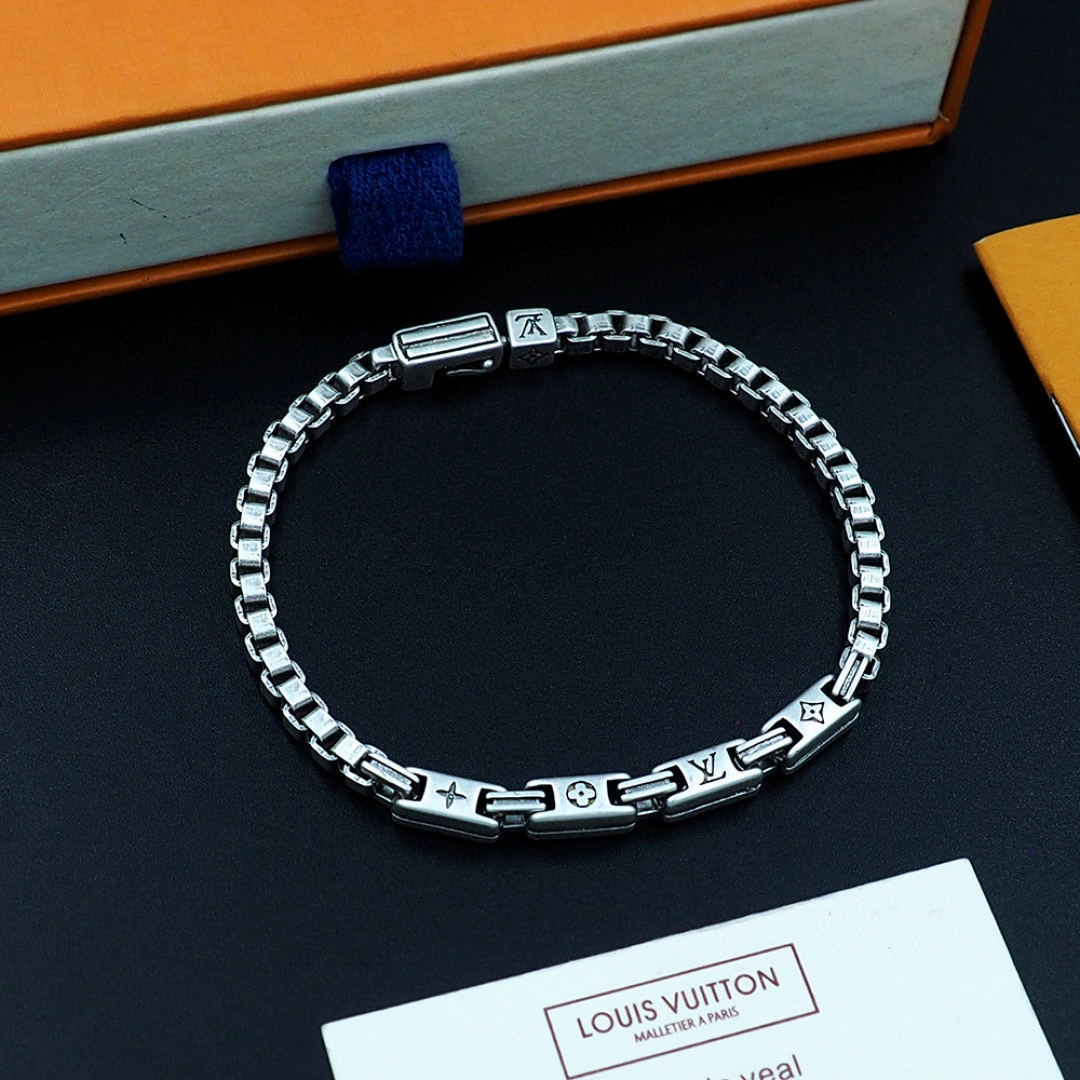 Barbara-- 8V bracelet 2Colour item : E-S000K0919-2