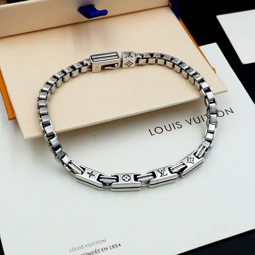 Barbara-- 8V bracelet 2Colour item : E-S000K0919-2