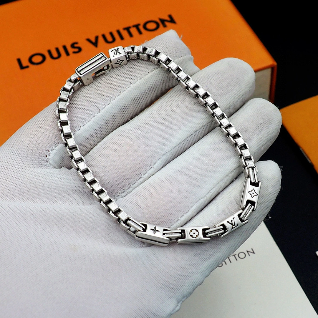 Barbara-- 8V bracelet 2Colour item : E-S000K0919-2