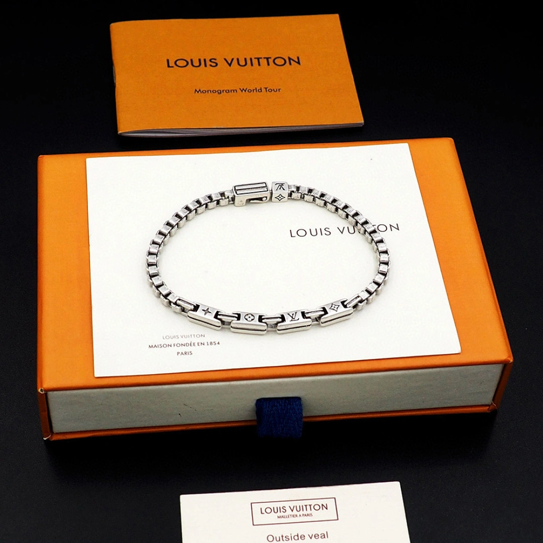 Barbara-- 8V bracelet 2Colour item : E-S000K0919-2