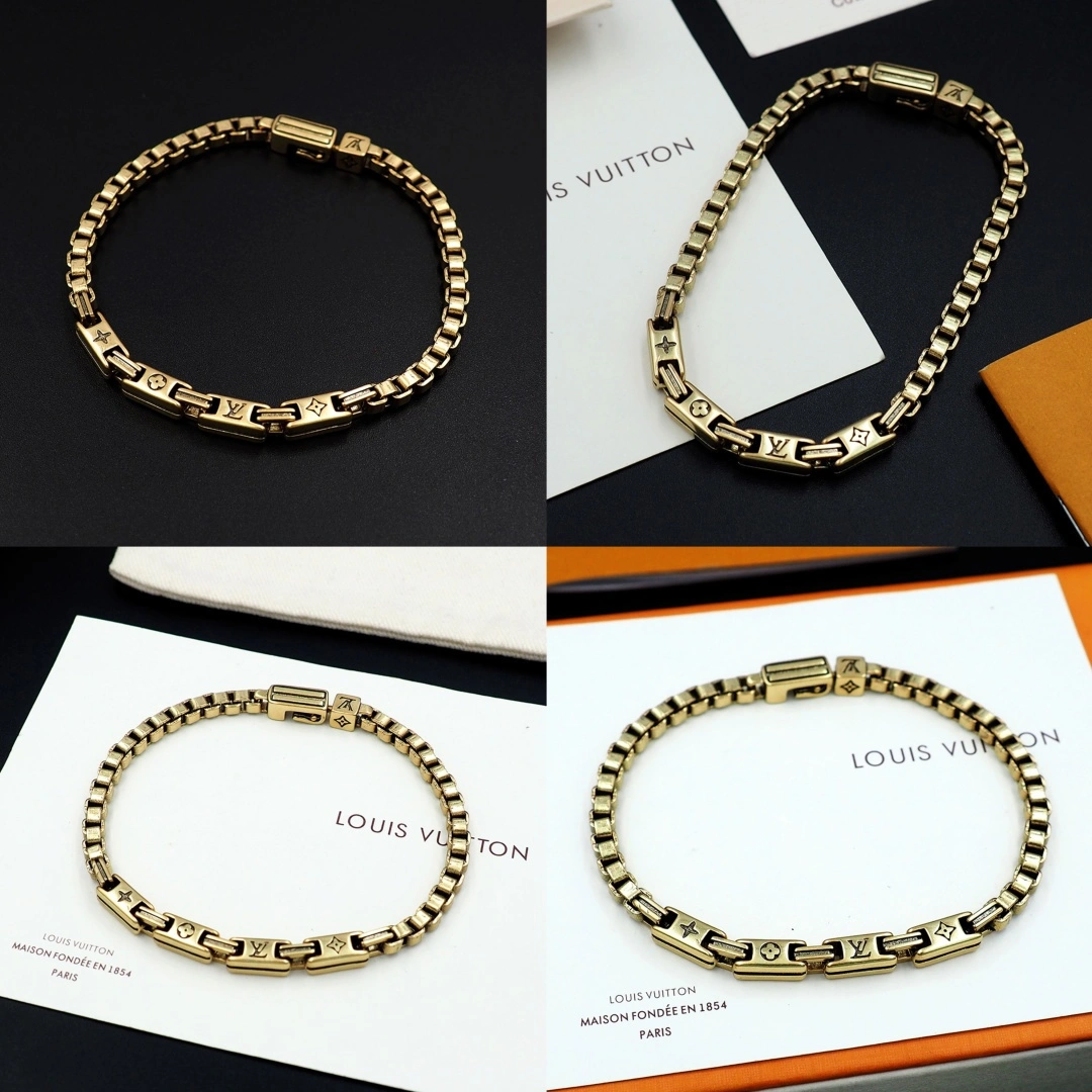 Barbara-- 8V bracelet 2Colour item : E-S000K0919-2