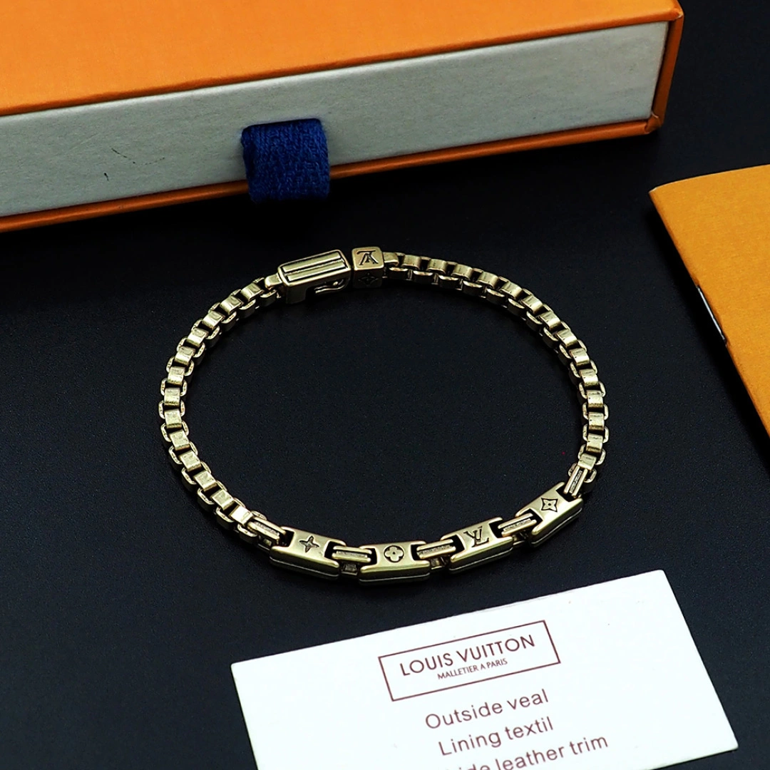 Barbara-- 8V bracelet 2Colour item : E-S000K0919-2