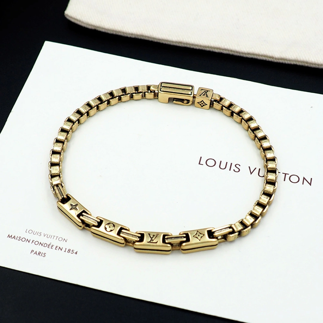 Barbara-- 8V bracelet 2Colour item : E-S000K0919-2