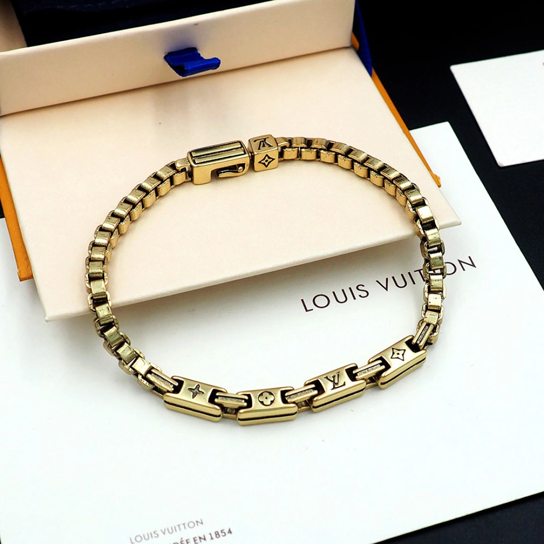 Barbara-- 8V bracelet 2Colour item : E-S000K0919-2