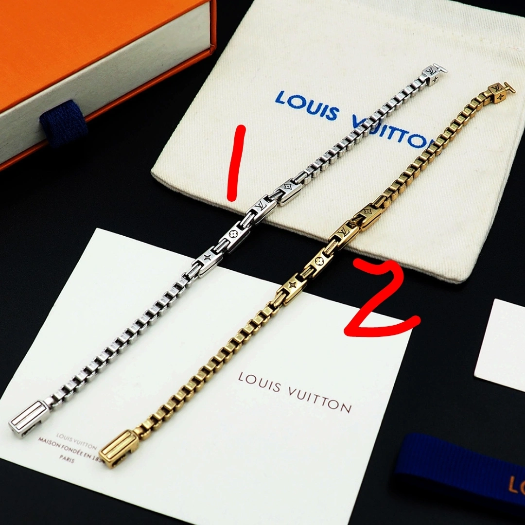 Barbara-- 8V bracelet 2Colour item : E-S000K0919-2