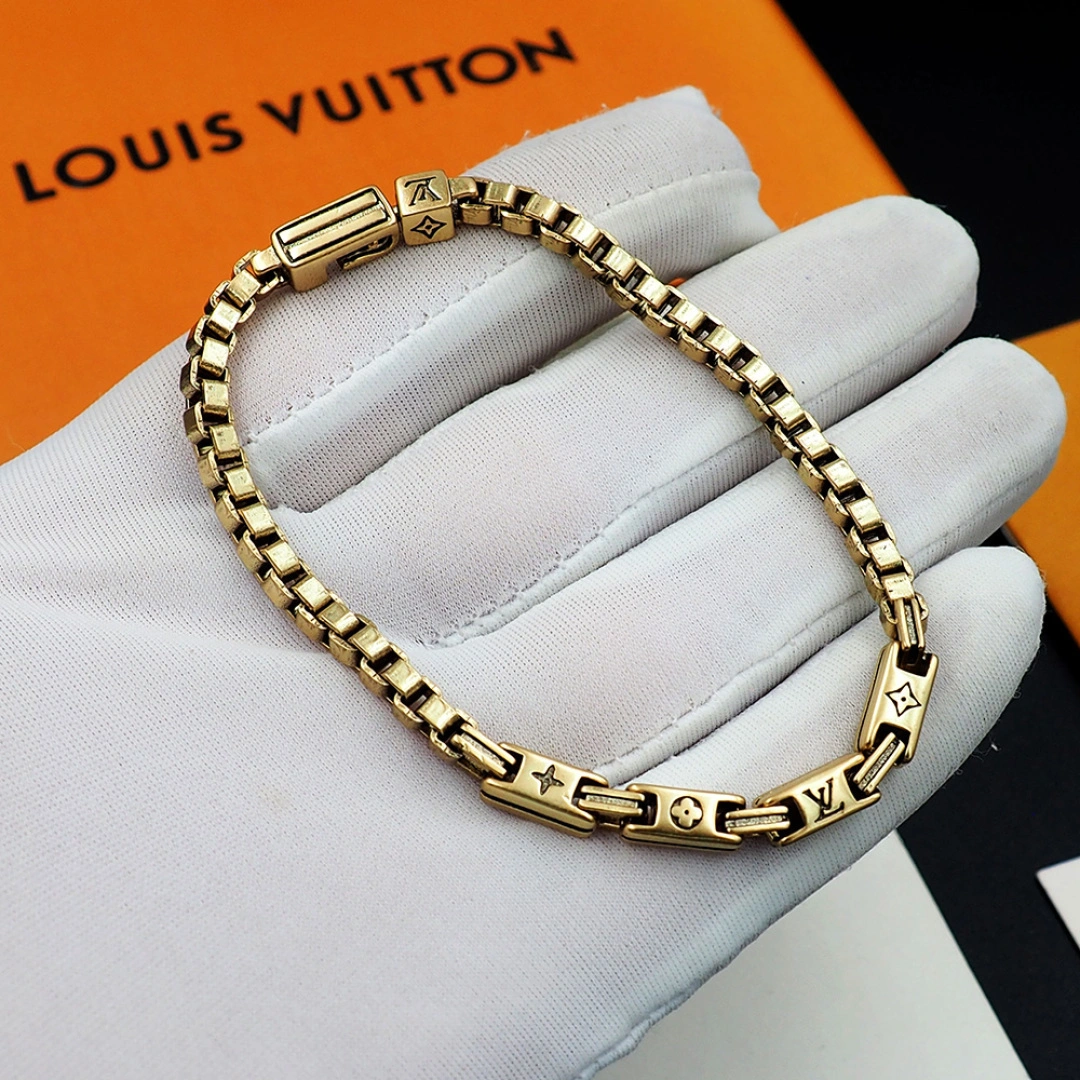 Barbara-- 8V bracelet 2Colour item : E-S000K0919-2