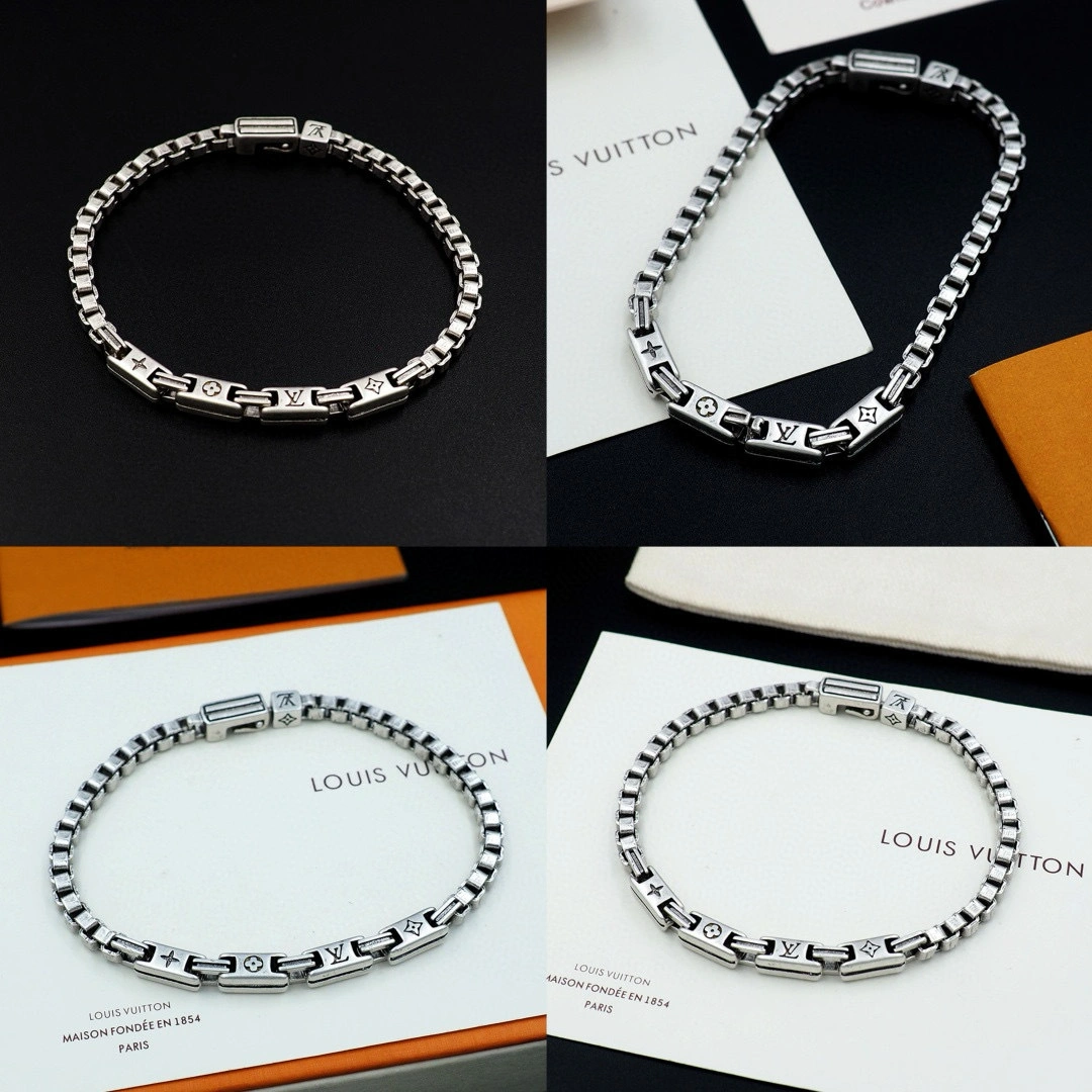 Barbara-- 8V bracelet 2Colour item : E-S000K0919-2