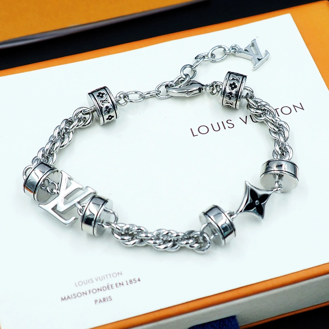 Barbara-- 8V bracelet 2colour item : E-S000K0213-2H