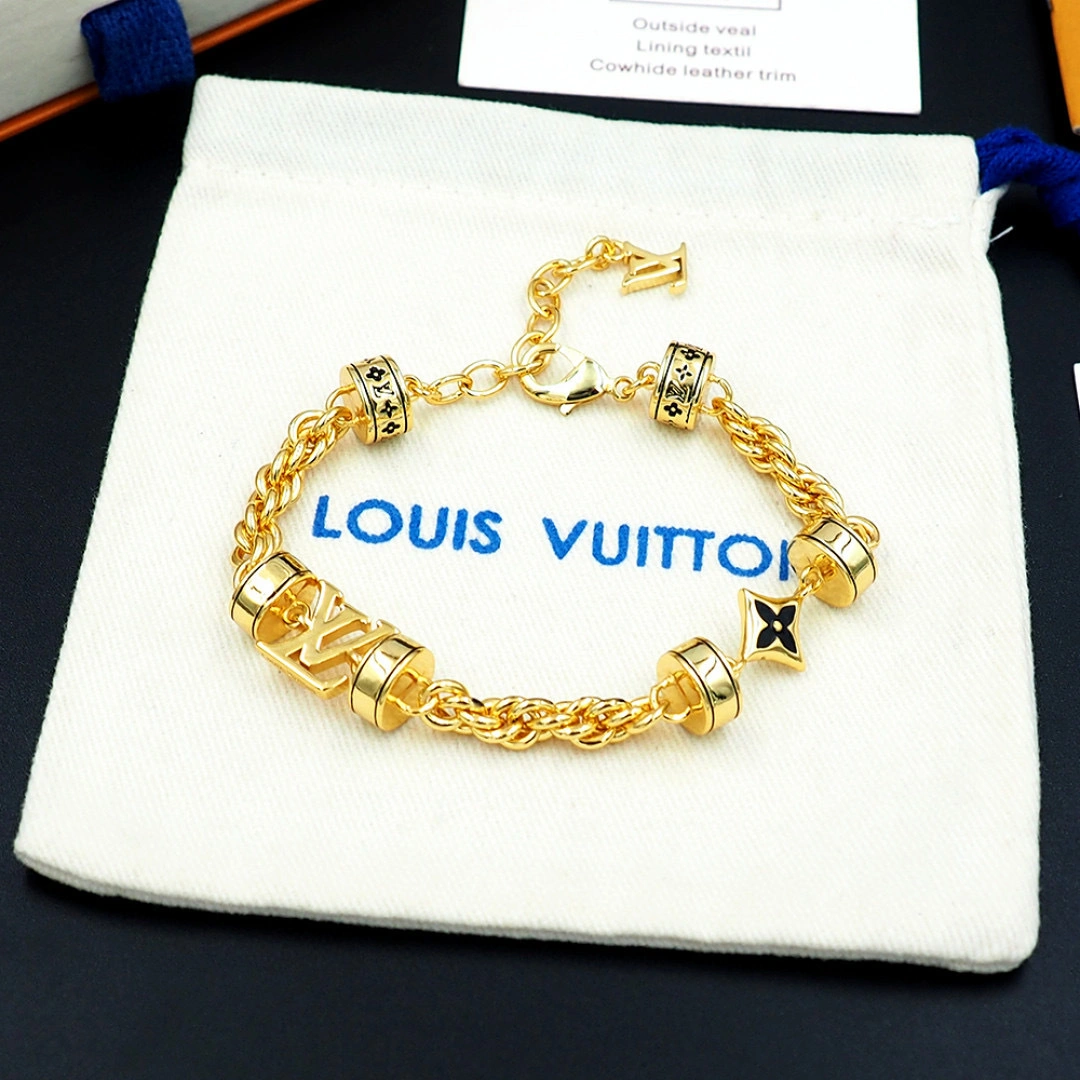 Barbara-- 8V bracelet 2colour item : E-S000K0213-2H