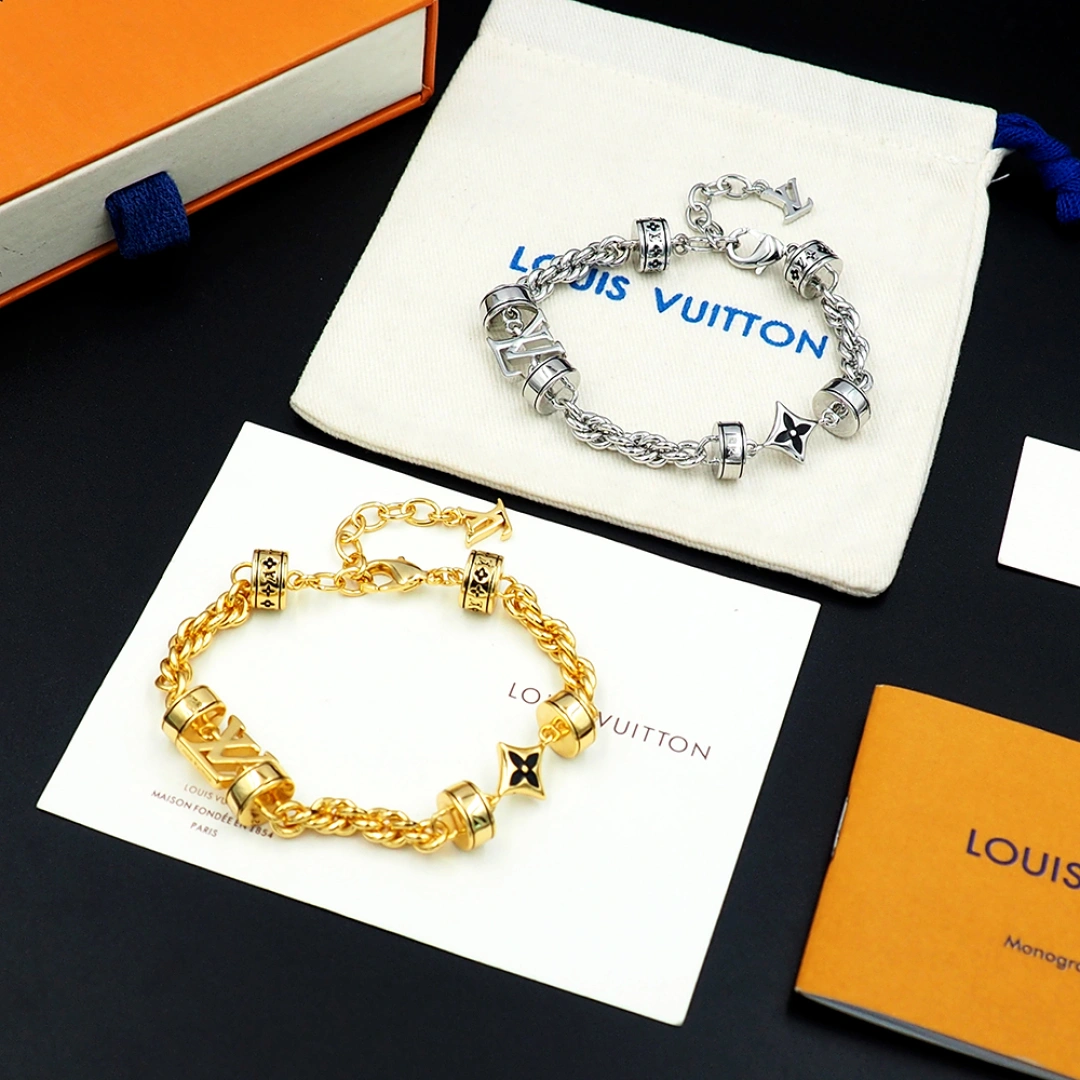 Barbara-- 8V bracelet 2colour item : E-S000K0213-2H