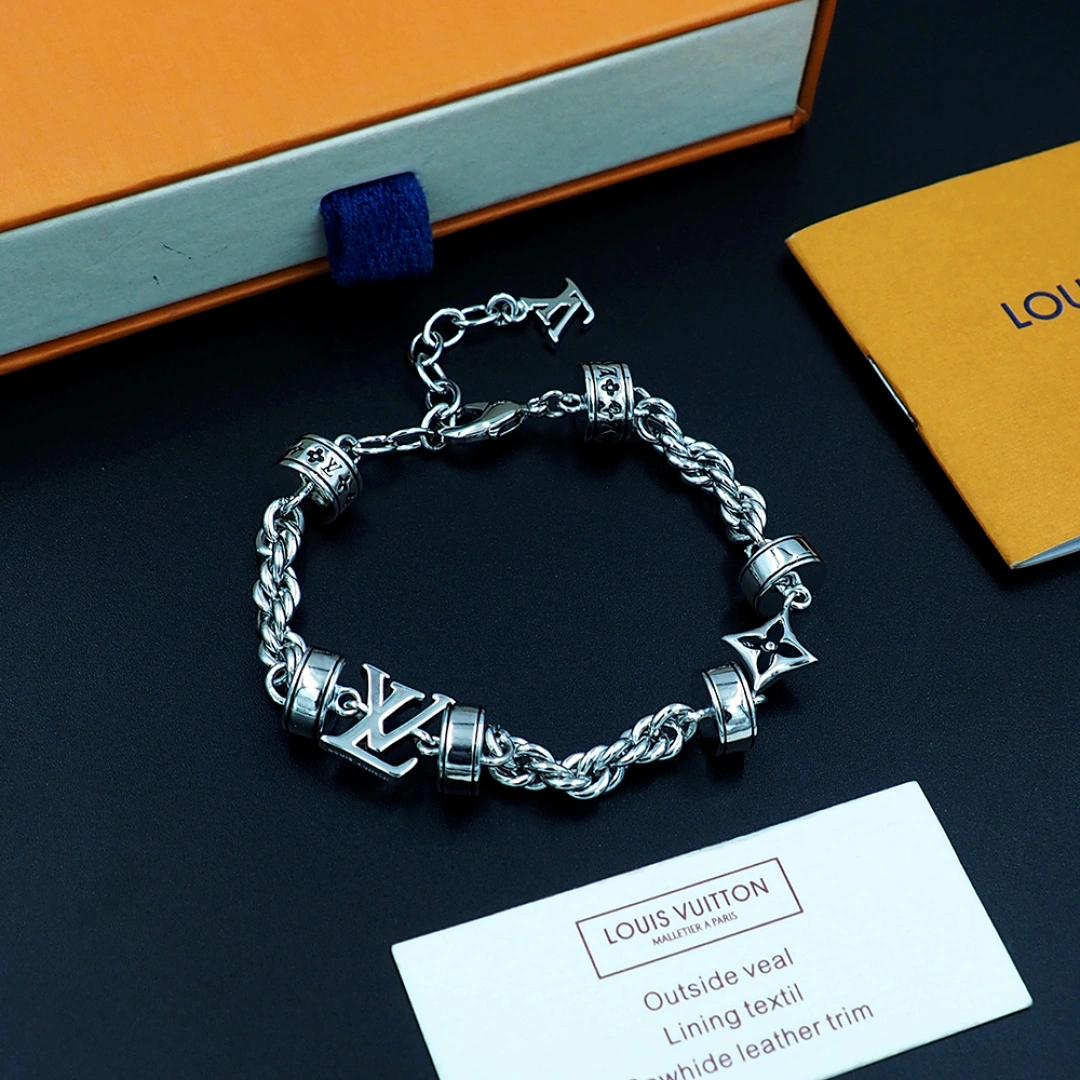 Barbara-- 8V bracelet 2colour item : E-S000K0213-2H