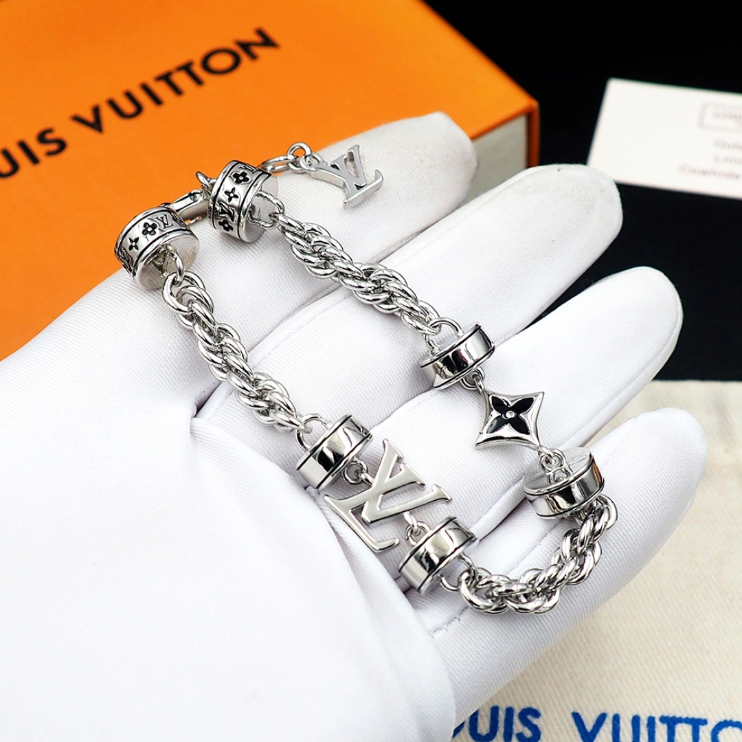 Barbara-- 8V bracelet 2colour item : E-S000K0213-2H