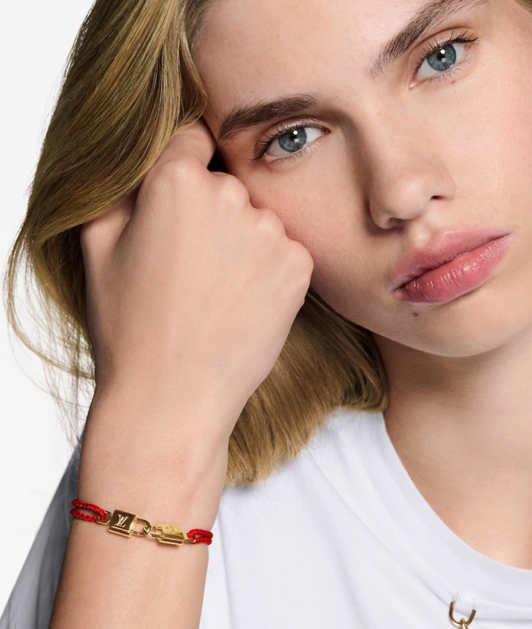 Barbara-- 8V bracelet 2colour item : E-S092J3119-2H