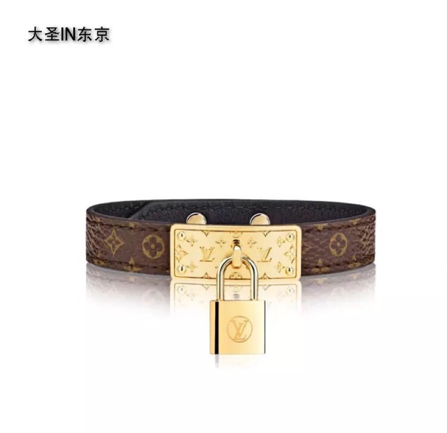 Barbara-- 8V bracelet Calfskin item : E-S092J3034H