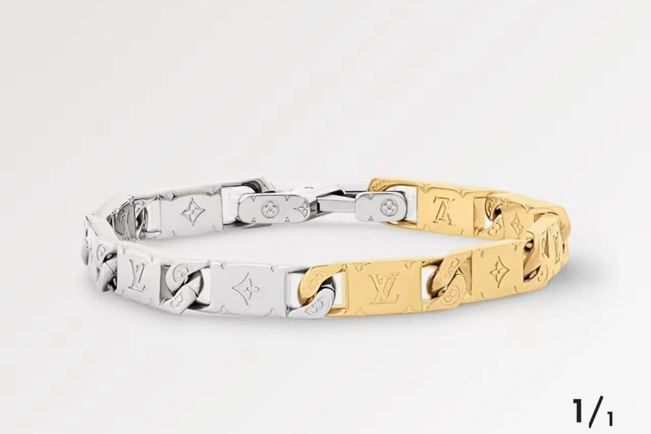Barbara-- 8V bracelet M1306M item : E-S000K0920