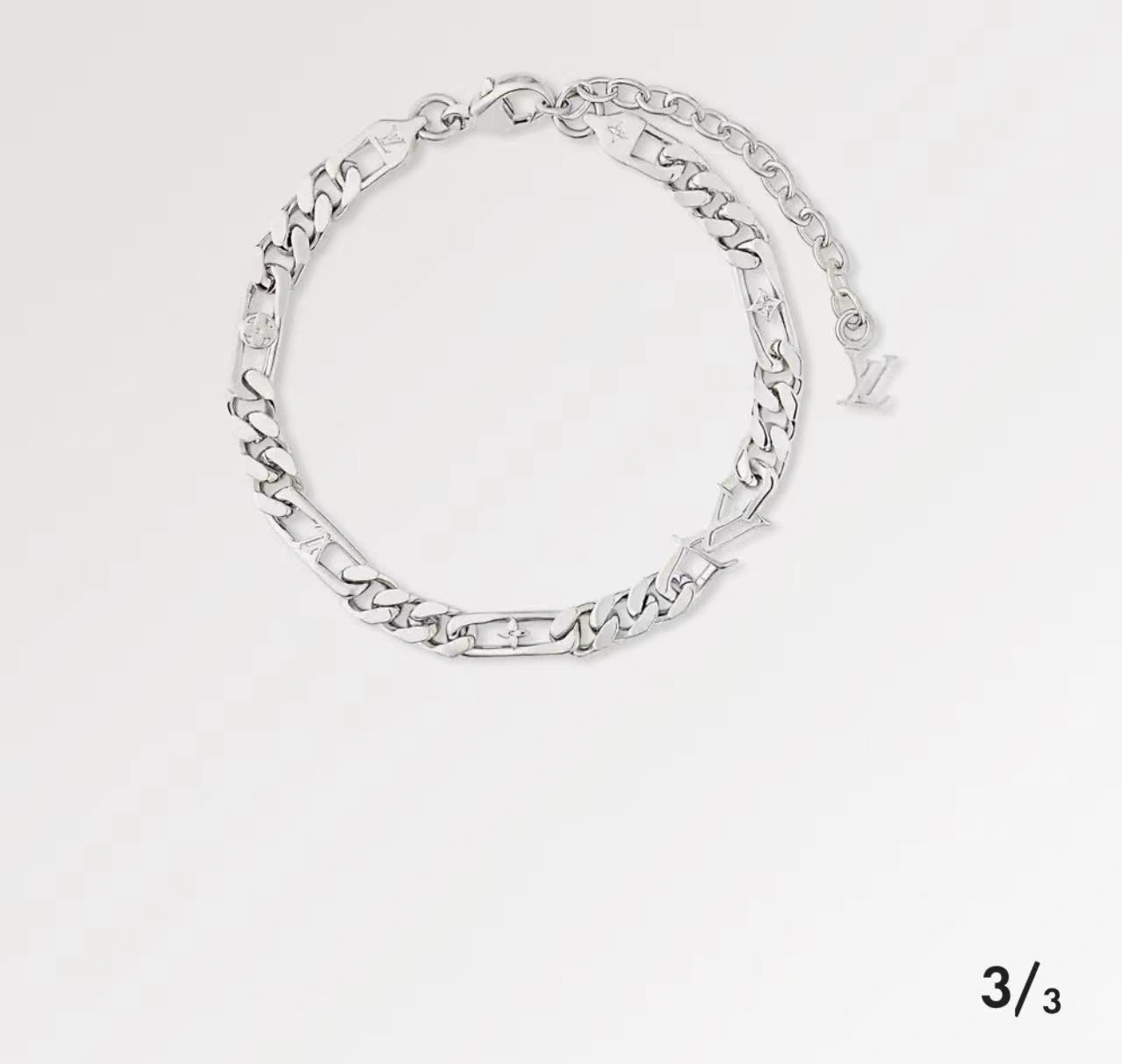 Barbara-- 8V bracelet M1314A item : E-S000K0916