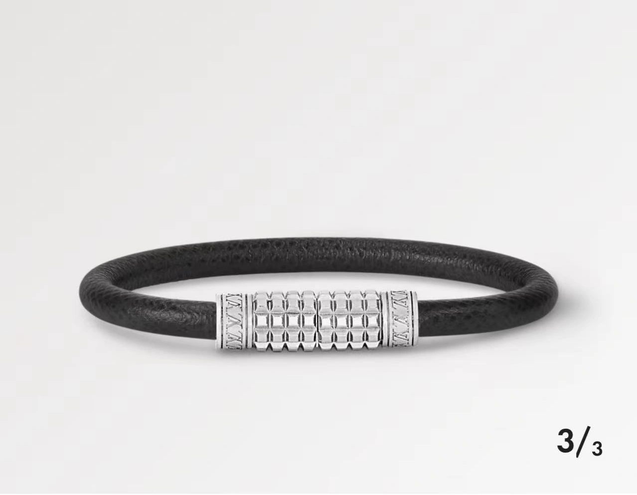 Barbara-- 8V bracelet M6626D item : E-S000K0918
