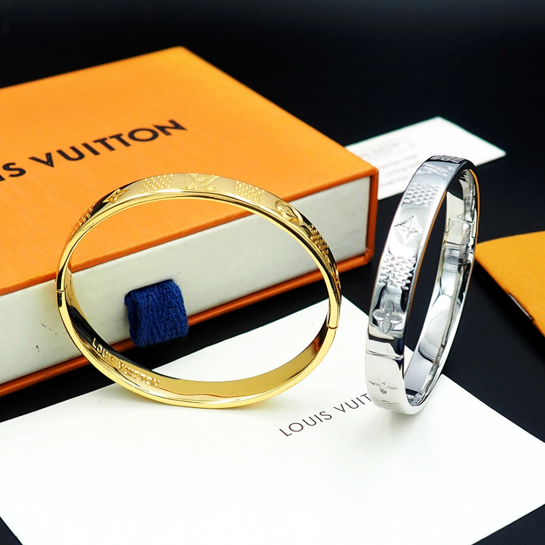 Barbara-- 8V bracelet XB850 2colour item : E-S092J3121-2H