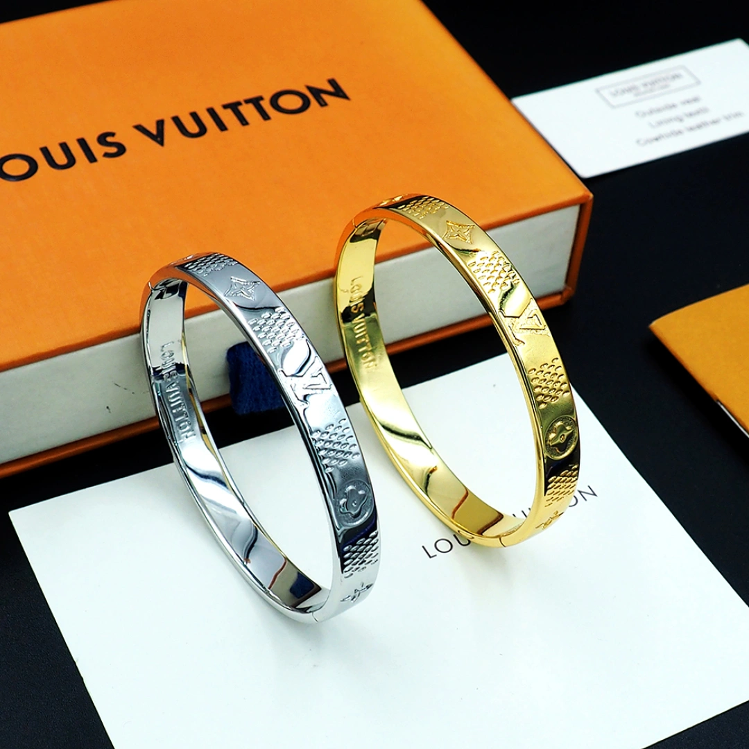 Barbara-- 8V bracelet XB850 2colour item : E-S092J3121-2H