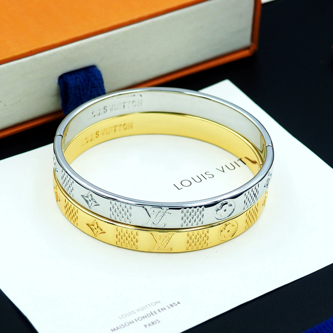Barbara-- 8V bracelet XB850 2colour item : E-S092J3121-2H