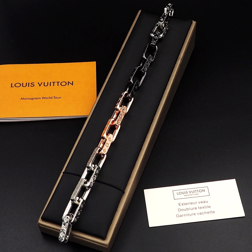 Barbara-- 8V bracelet item : E-S000K0814H
